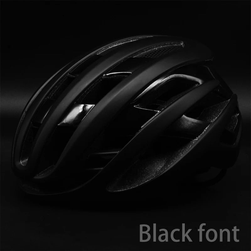 Capacete de Ciclismo Ultraleve Keverest - Segurança e Estilo