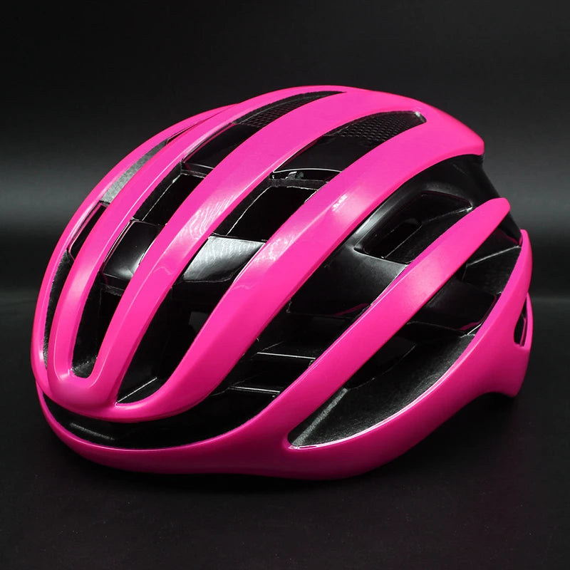 Capacete de Ciclismo Ultraleve Keverest - Segurança e Estilo