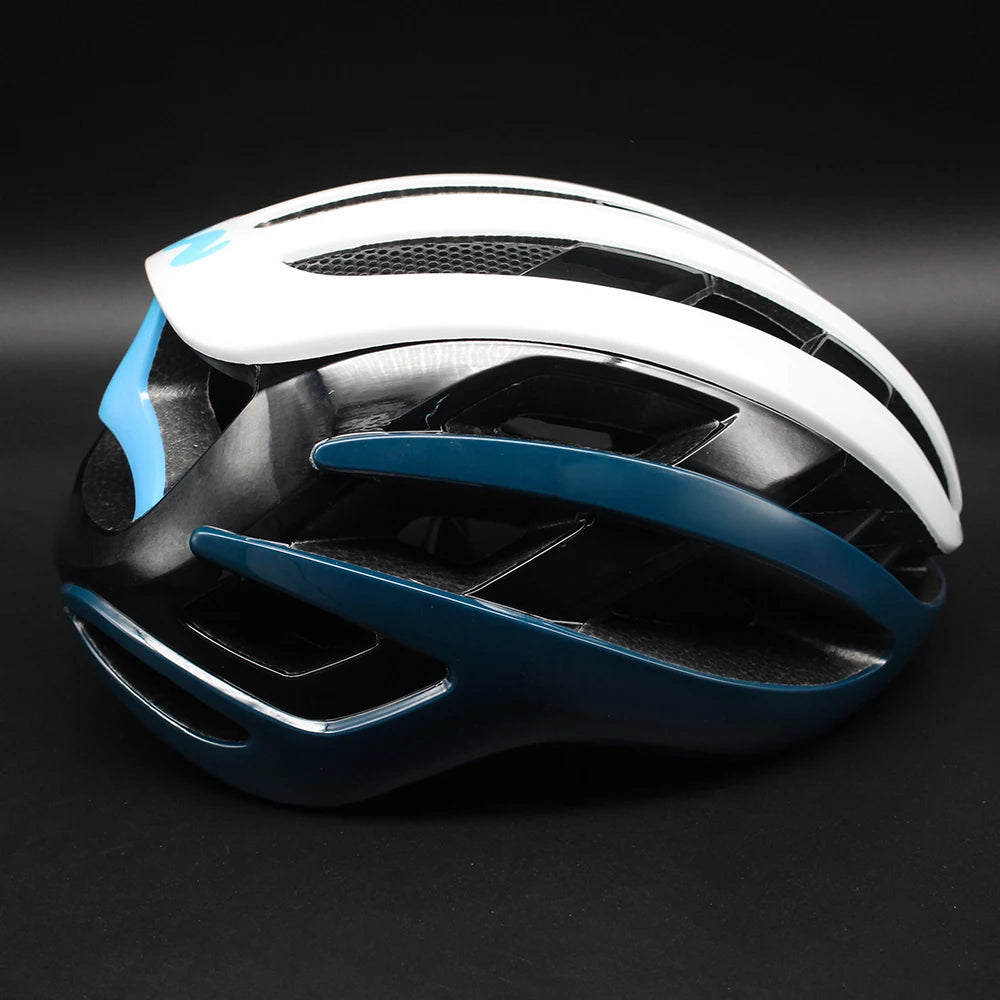 Capacete de Ciclismo Ultraleve Keverest - Segurança e Estilo