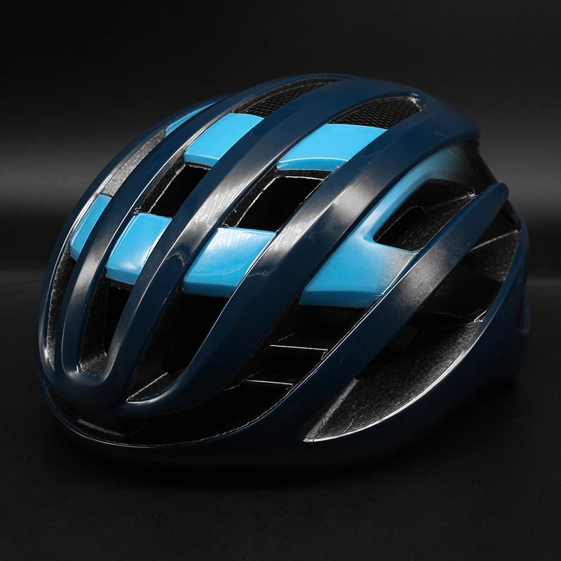 Capacete de Ciclismo Ultraleve Keverest - Segurança e Estilo