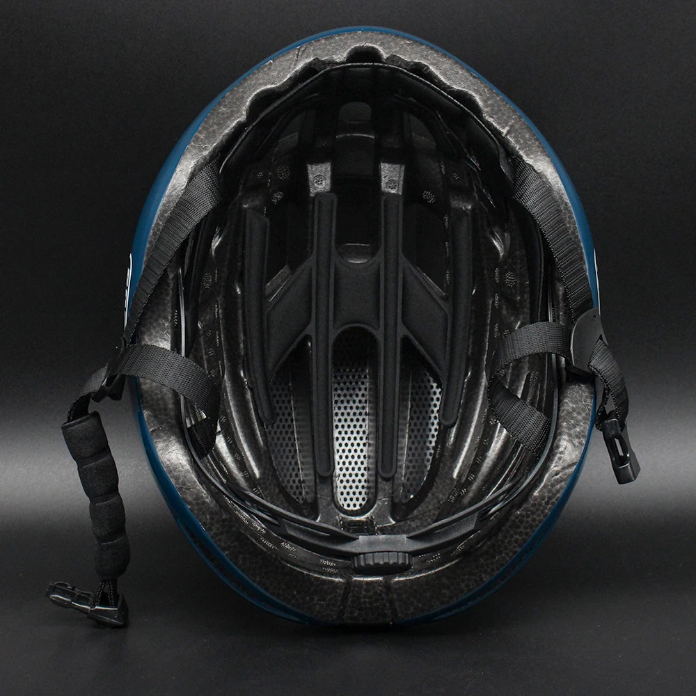 Capacete de Ciclismo Ultraleve Keverest - Segurança e Estilo