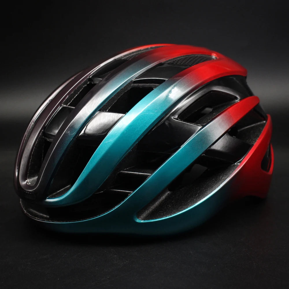 Capacete de Ciclismo Ultraleve Keverest - Segurança e Estilo