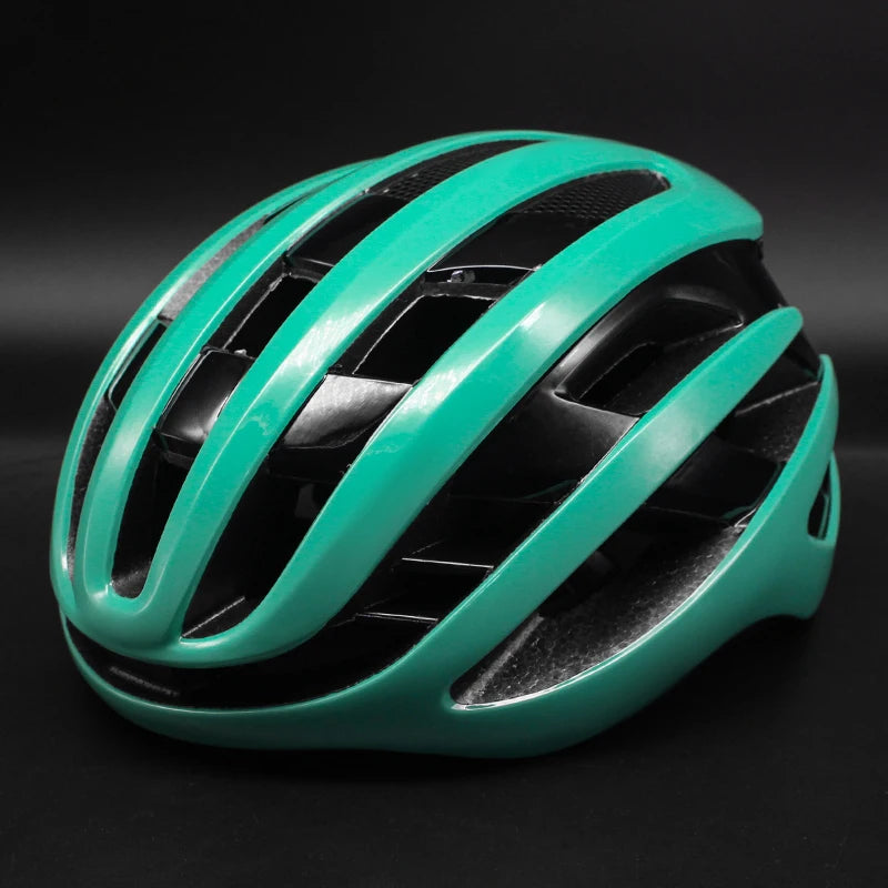 Capacete de Ciclismo Ultraleve Keverest - Segurança e Estilo