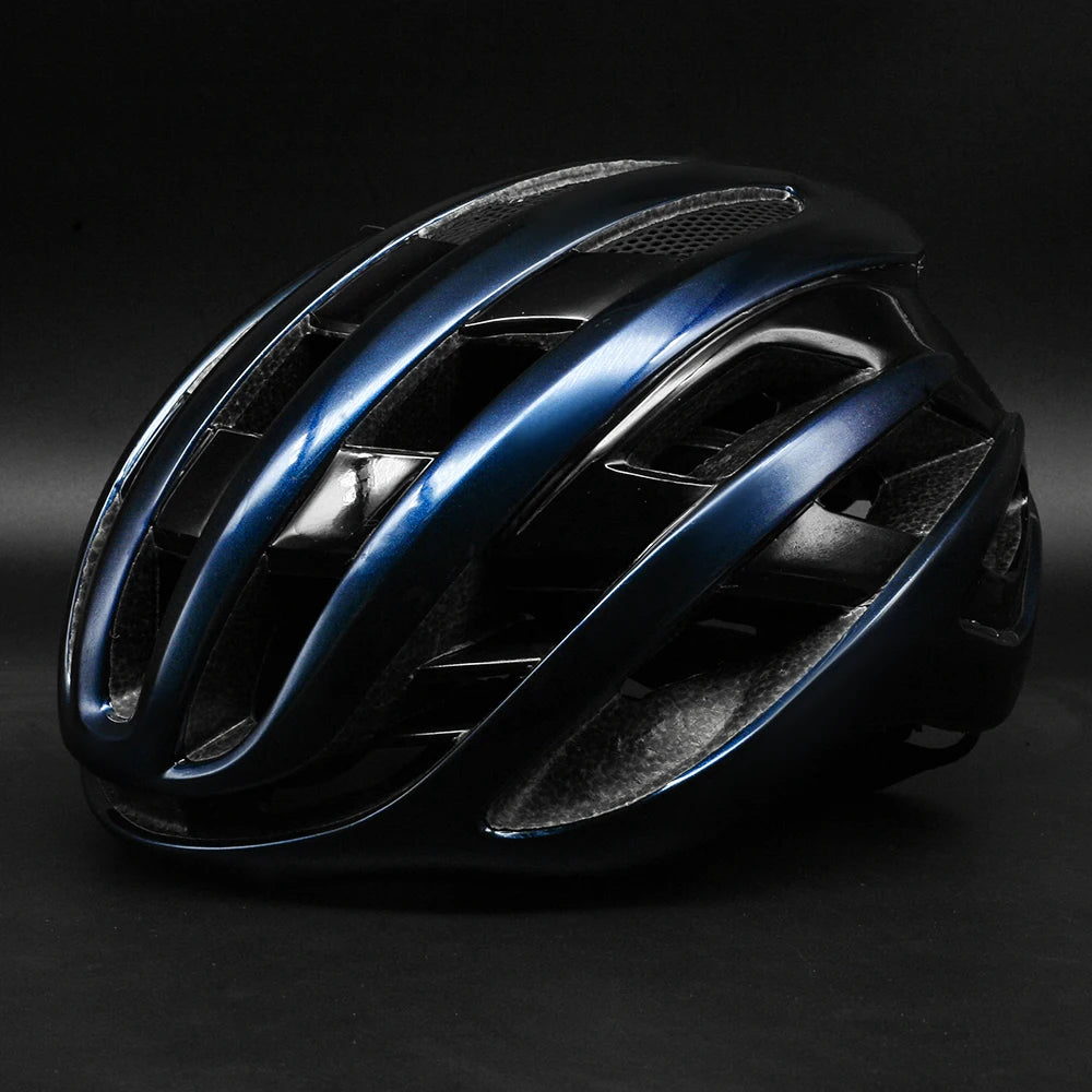 Capacete de Ciclismo Ultraleve Keverest - Segurança e Estilo