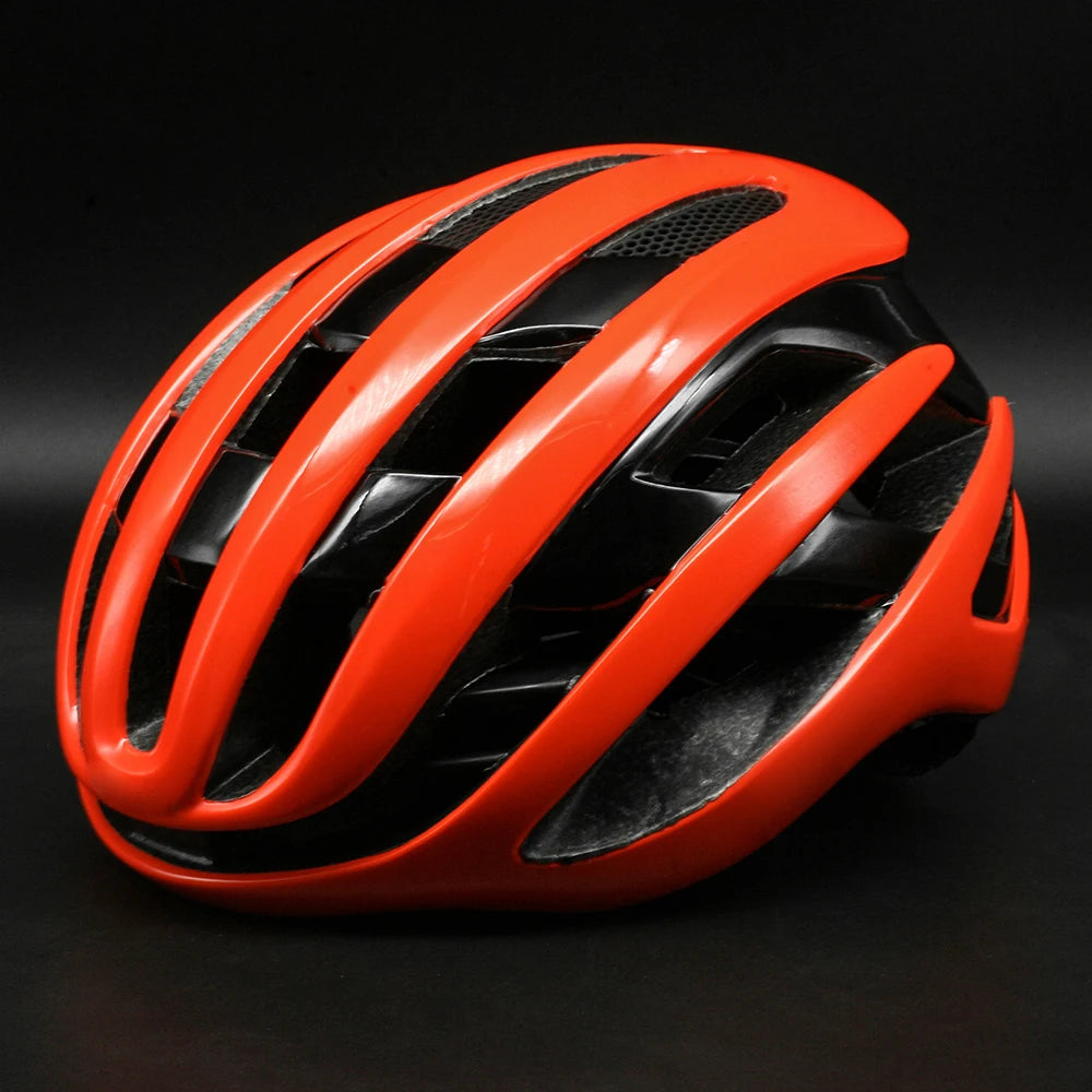 Capacete de Ciclismo Ultraleve Keverest - Segurança e Estilo