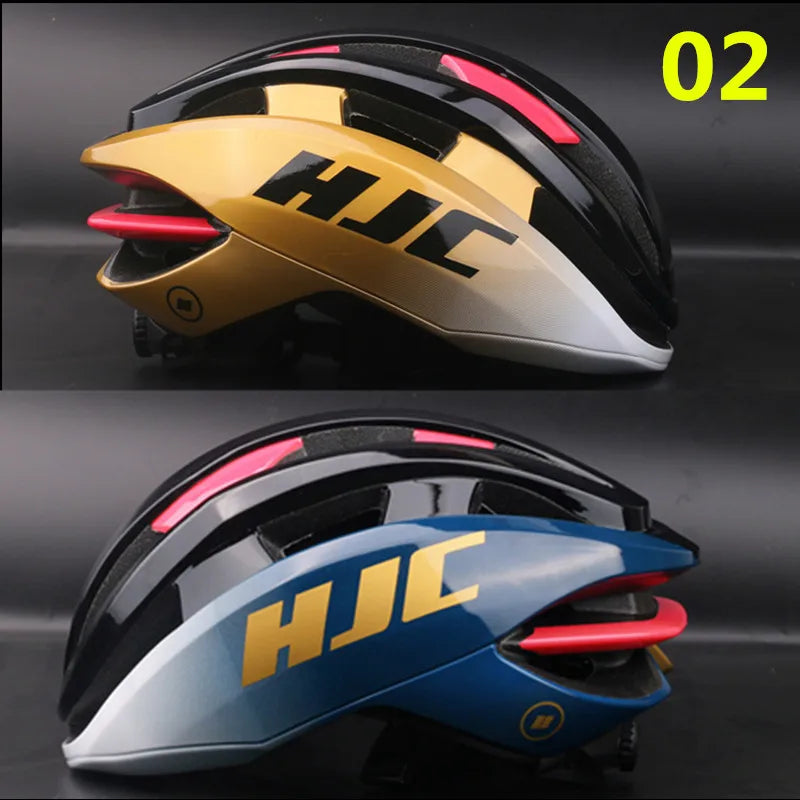 Capacete de ciclismo para homens e mulheres, capacete vermelho, bicicleta de estrada, MTB, esporte ao ar livre, boné de segurança, BMX, tamanho M, L