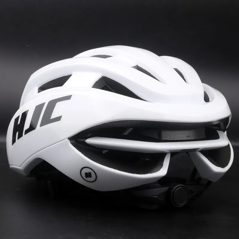 Capacete de Ciclismo HJC VALECO - Segurança e Estilo