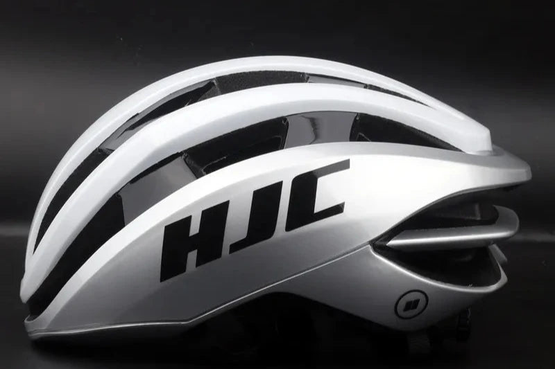Capacete de ciclismo para homens e mulheres, capacete vermelho, bicicleta de estrada, MTB, esporte ao ar livre, boné de segurança, BMX, tamanho M, L