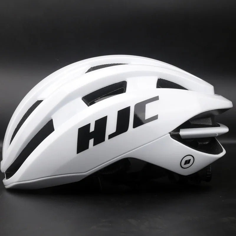 Capacete de Ciclismo HJC VALECO - Segurança e Estilo