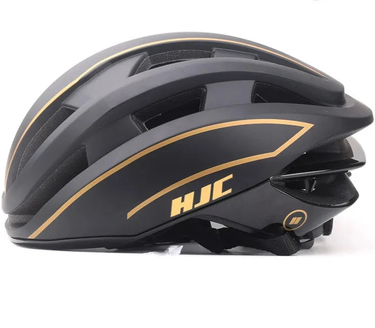 Capacete de ciclismo para homens e mulheres, capacete vermelho, bicicleta de estrada, MTB, esporte ao ar livre, boné de segurança, BMX, tamanho M, L