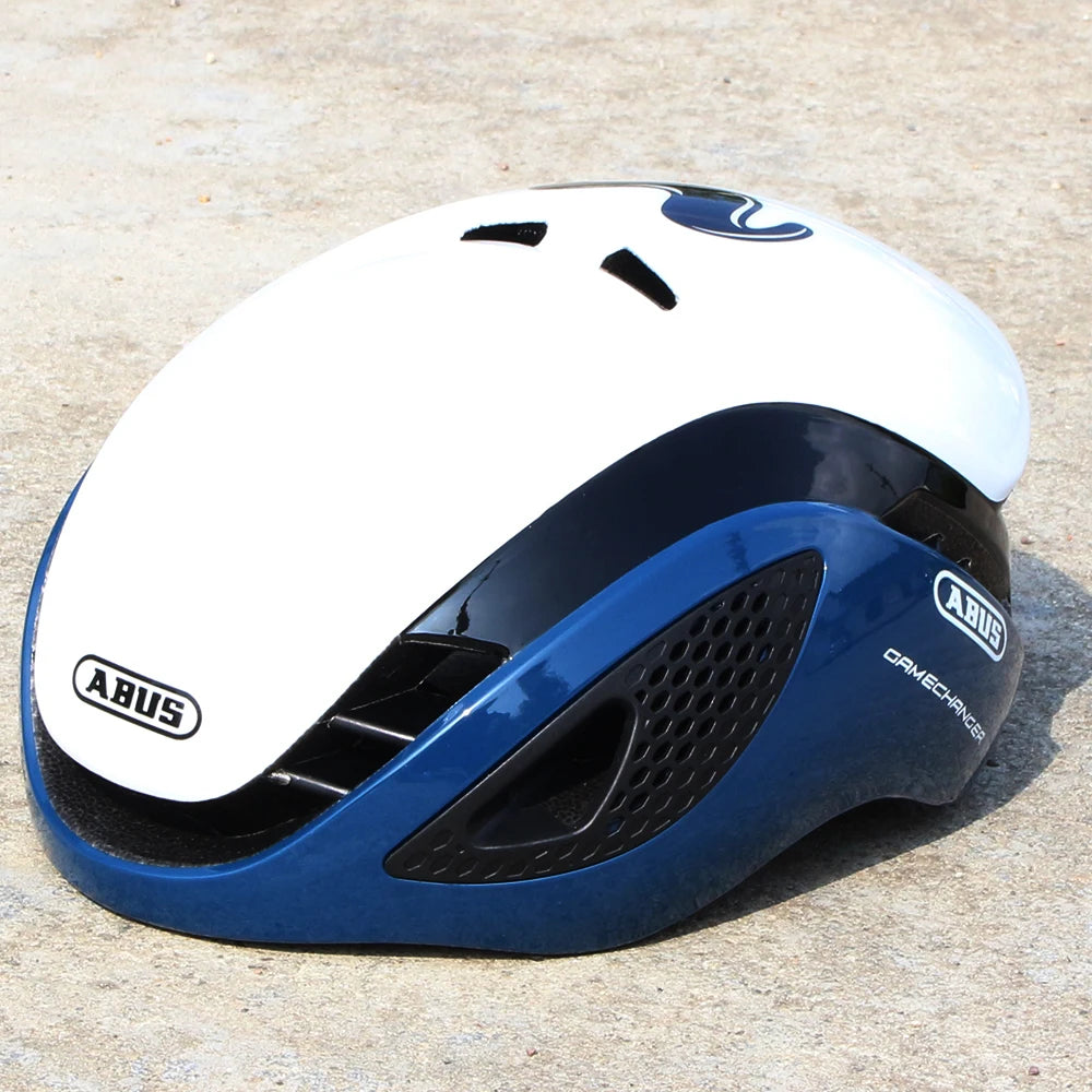 Aero capacete de bicicleta de estrada novo estilo dos homens mtb capacete de ciclismo ultraleve equipamentos esportivos ao ar livre