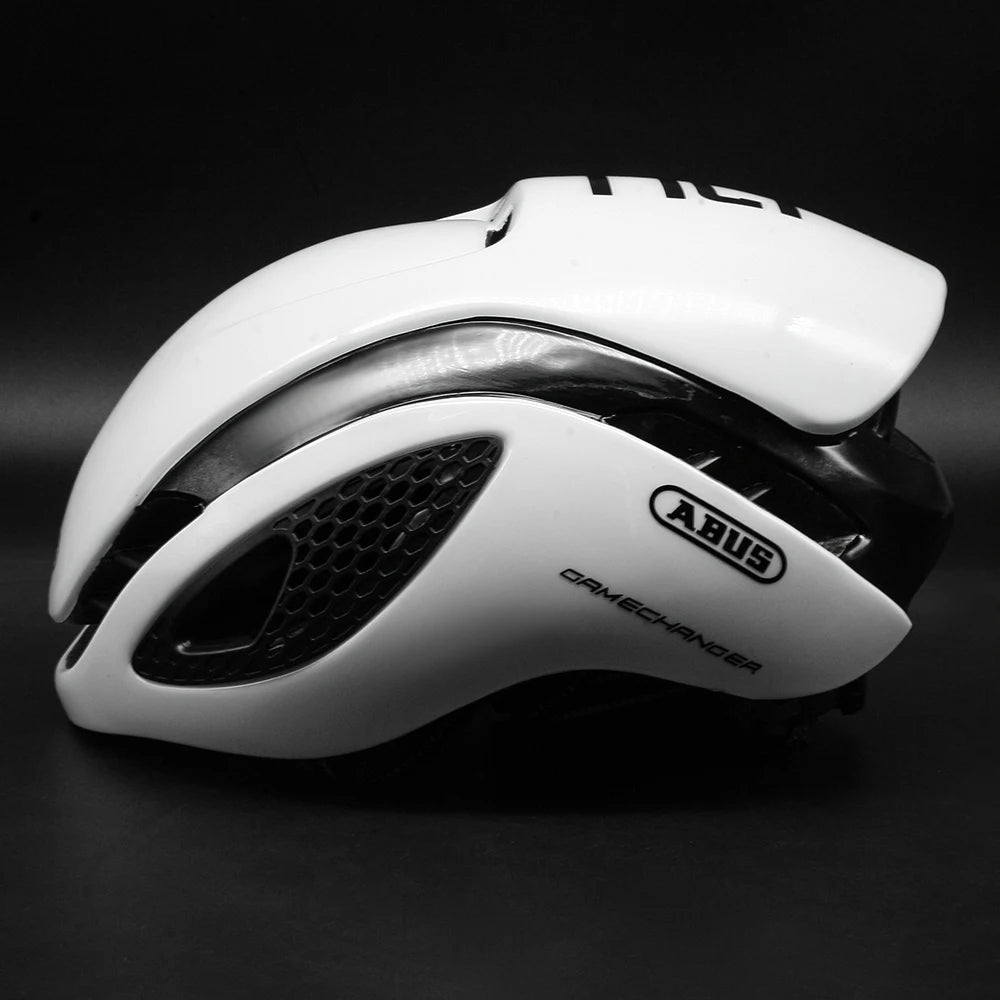Aero capacete de bicicleta de estrada novo estilo dos homens mtb capacete de ciclismo ultraleve equipamentos esportivos ao ar livre