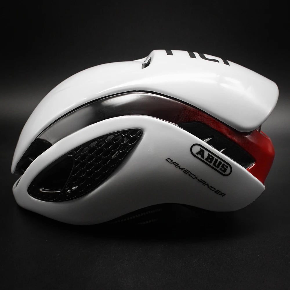 Aero capacete de bicicleta de estrada novo estilo dos homens mtb capacete de ciclismo ultraleve equipamentos esportivos ao ar livre