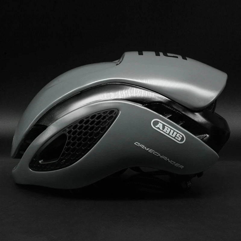Aero capacete de bicicleta de estrada novo estilo dos homens mtb capacete de ciclismo ultraleve equipamentos esportivos ao ar livre