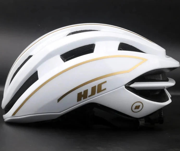 Capacete de ciclismo para homens e mulheres, capacete vermelho, bicicleta de estrada, MTB, esporte ao ar livre, boné de segurança, BMX, tamanho M, L