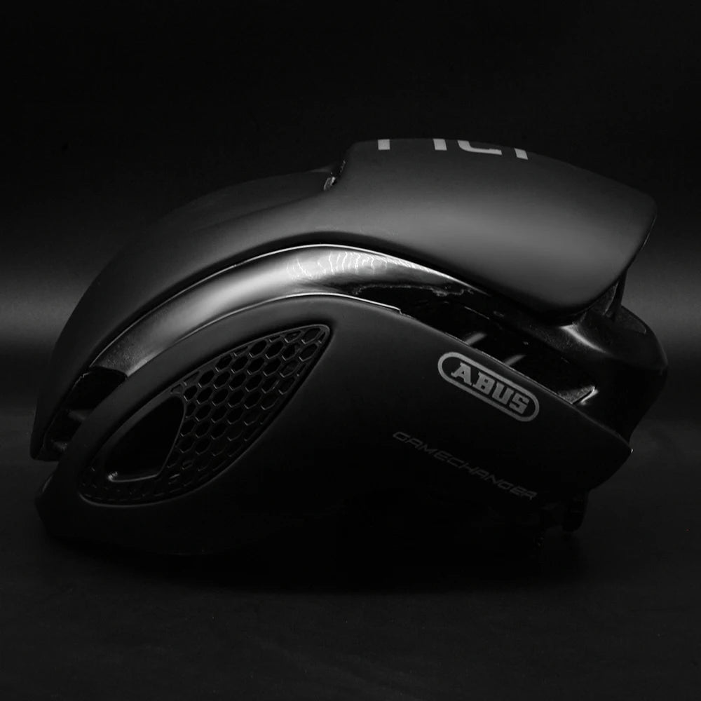 Aero capacete de bicicleta de estrada novo estilo dos homens mtb capacete de ciclismo ultraleve equipamentos esportivos ao ar livre
