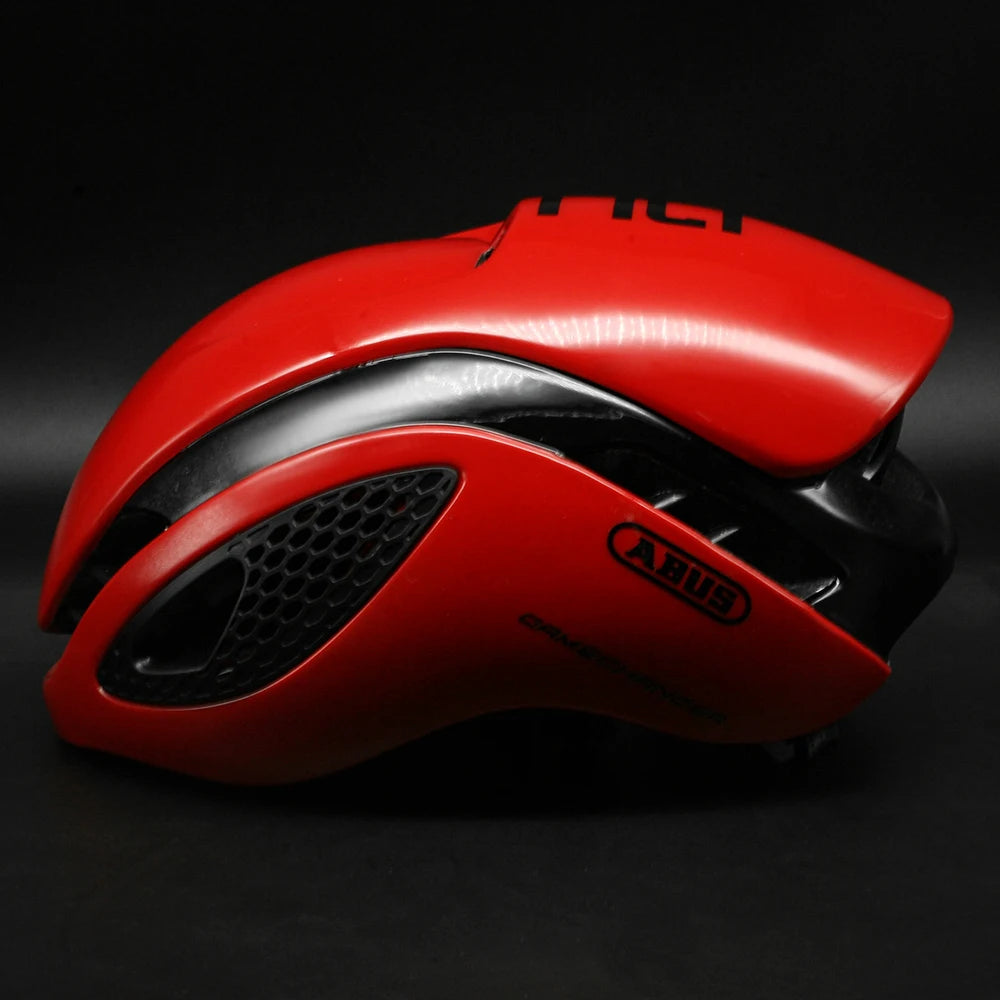 Aero capacete de bicicleta de estrada novo estilo dos homens mtb capacete de ciclismo ultraleve equipamentos esportivos ao ar livre