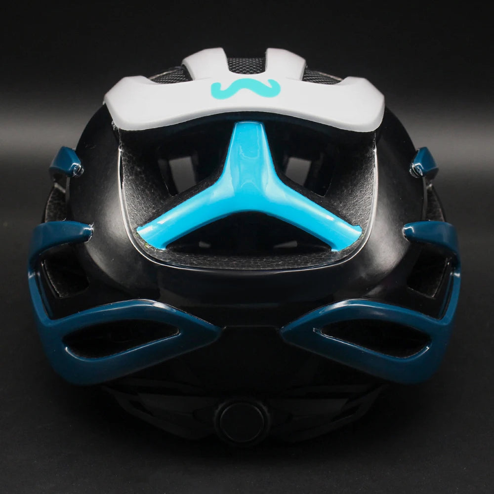 Capacete de Ciclismo Ultraleve Keverest - Segurança e Estilo