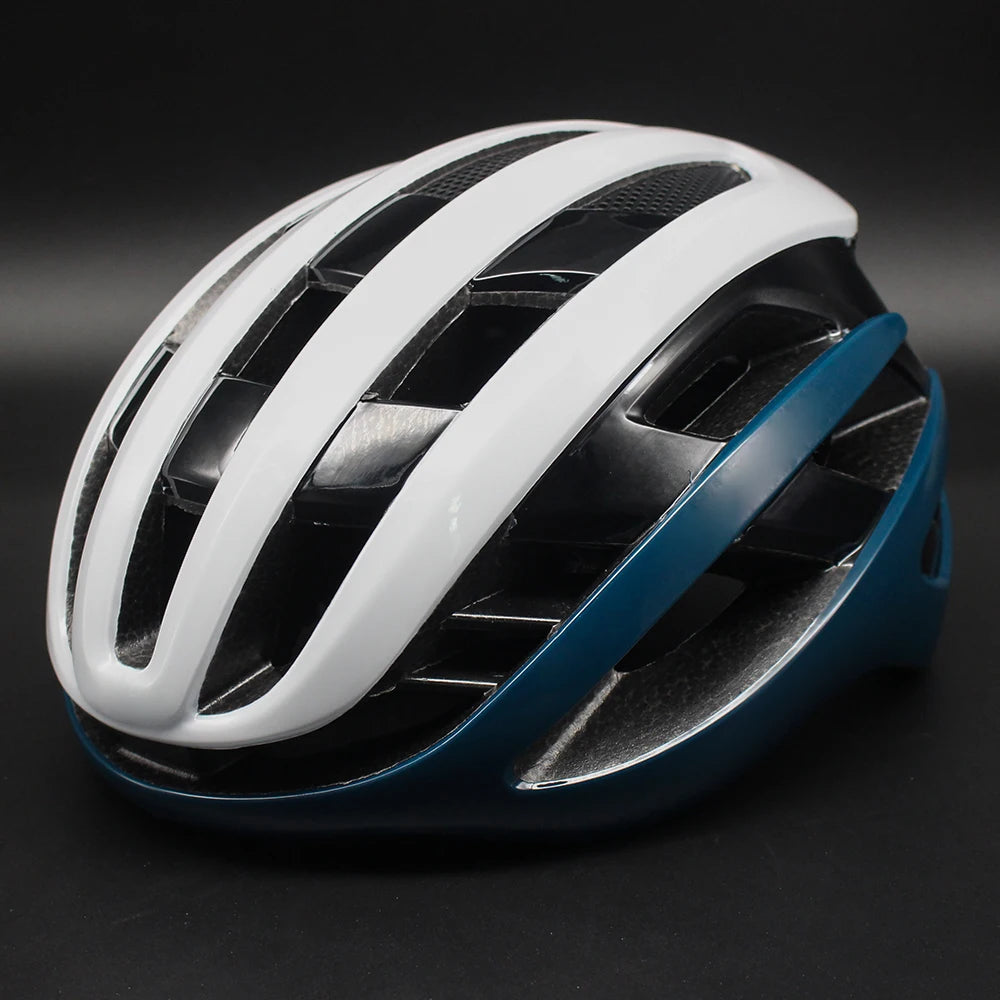 Capacete de Ciclismo Ultraleve Keverest - Segurança e Estilo