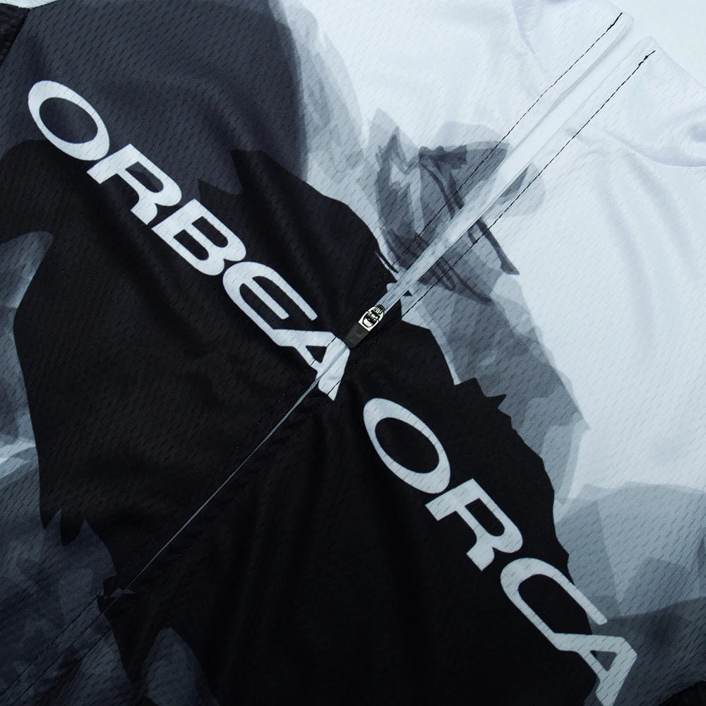 Conjunto Ciclismo ORBEA ORCA - Keverest