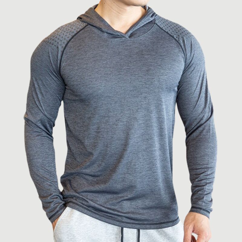 Camisa Masculina - T-Shirt Slim Fitness