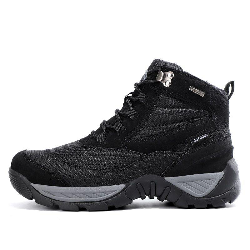 Coturno Tático Masculino Adventure Casual