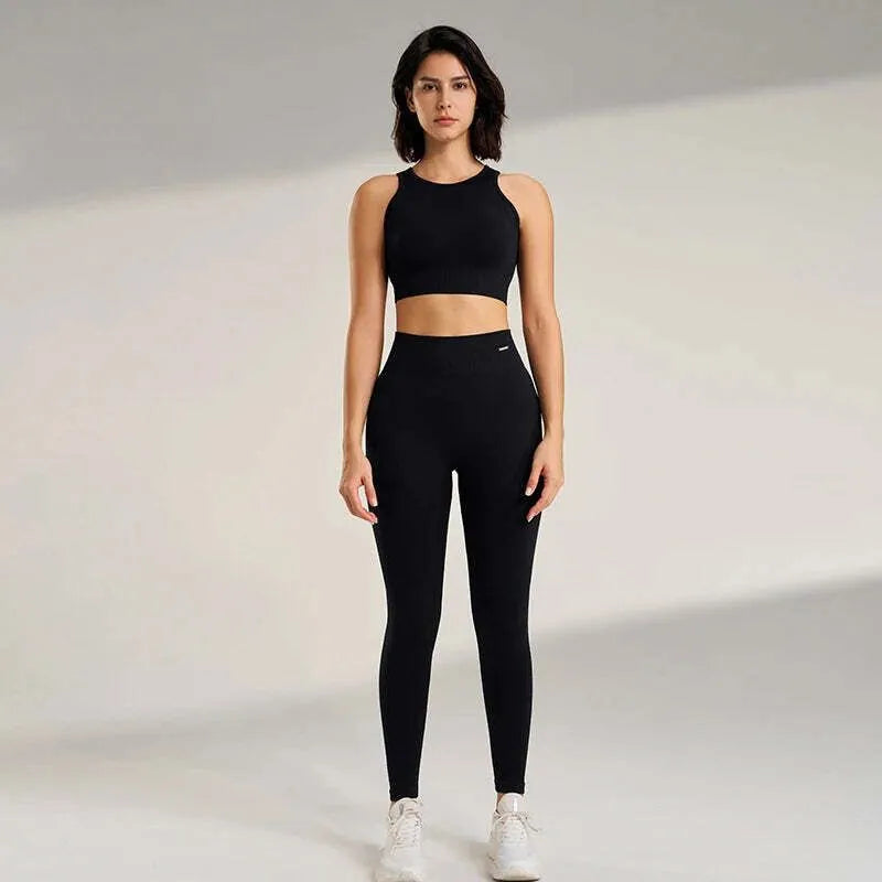 Conjunto Fitness Feminino - ConfortPlus
