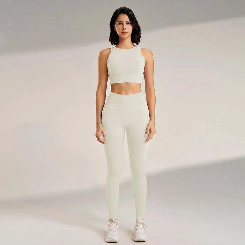 Conjunto Fitness Feminino - ConfortPlus