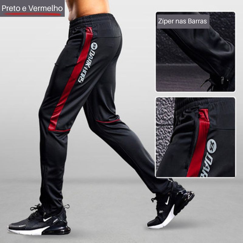 Calça Masculina - Sport Running Jogging