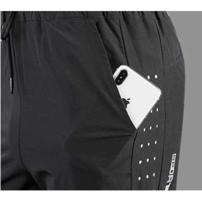 Shorts Masculino - Rockbros Fitness