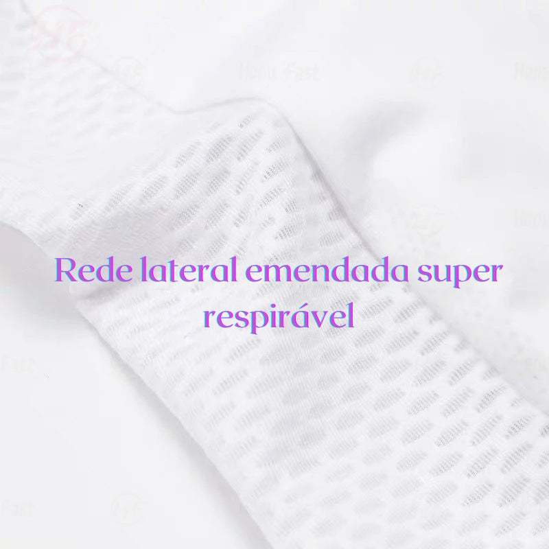 Conjunto de Ciclismo Movistar Anti-UV Masculino
