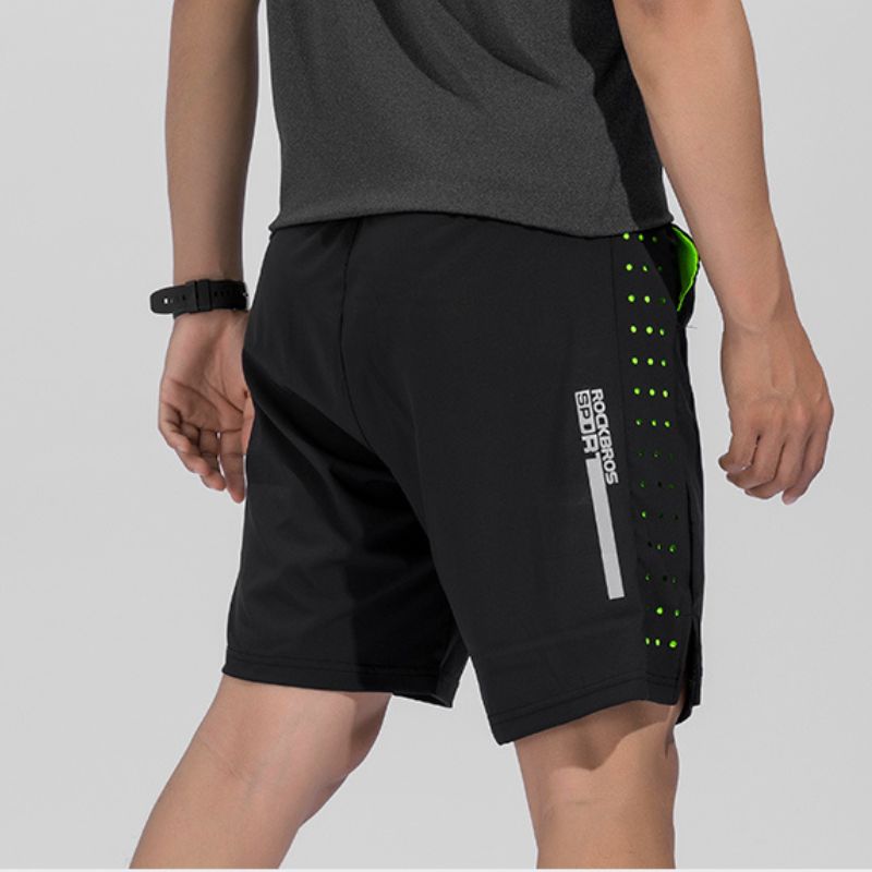Shorts Masculino - Rockbros Fitness