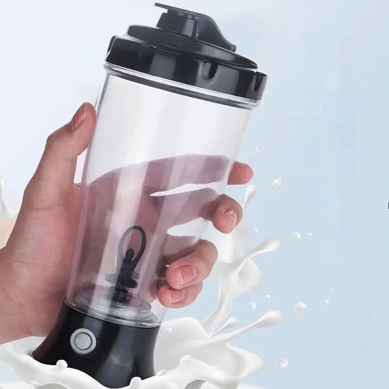 Copo Elétrico Portátil Keverest para Fitness e Esportes