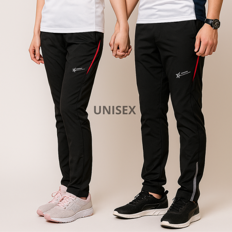 Calças de Ciclismo Unisex West Biking à Prova de Vento e UV
