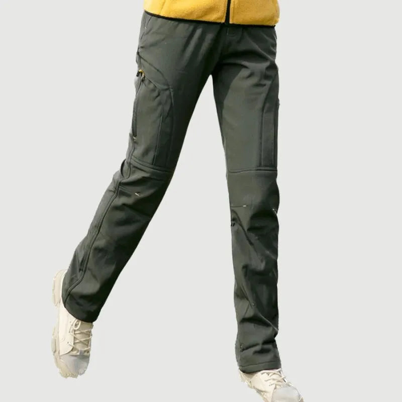 Calça Trekking Feminina Impermeável