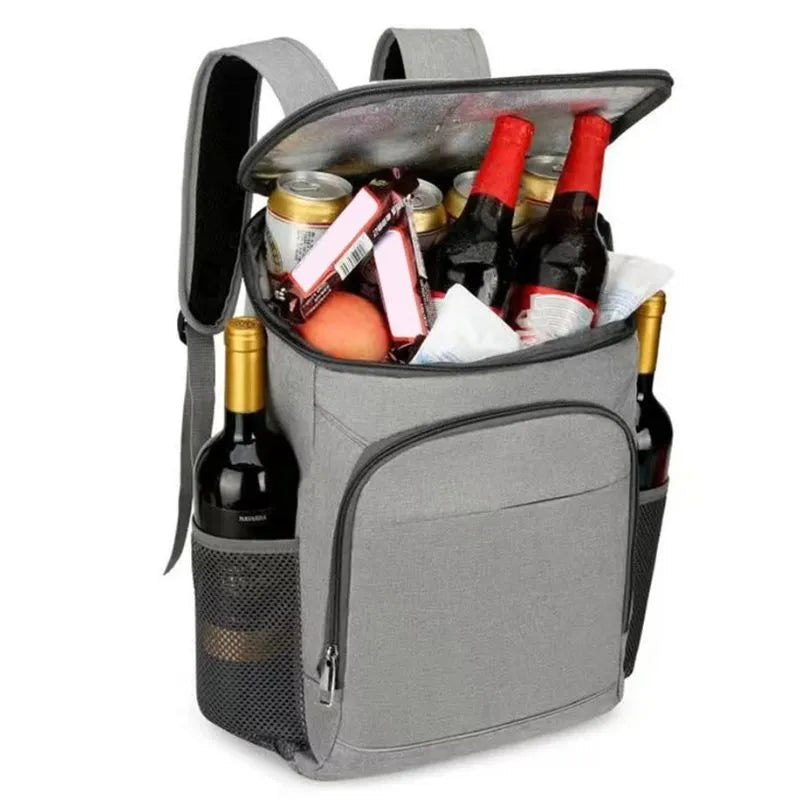 Mochila Térmica - Cooler Leakproof
