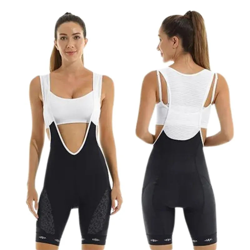 Shorts Feminino Pro X-TIGER