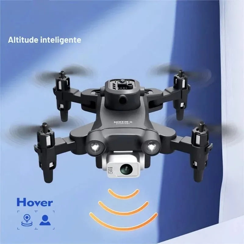 Mini Drone FPV V30 4K com Câmera HD - Keverest