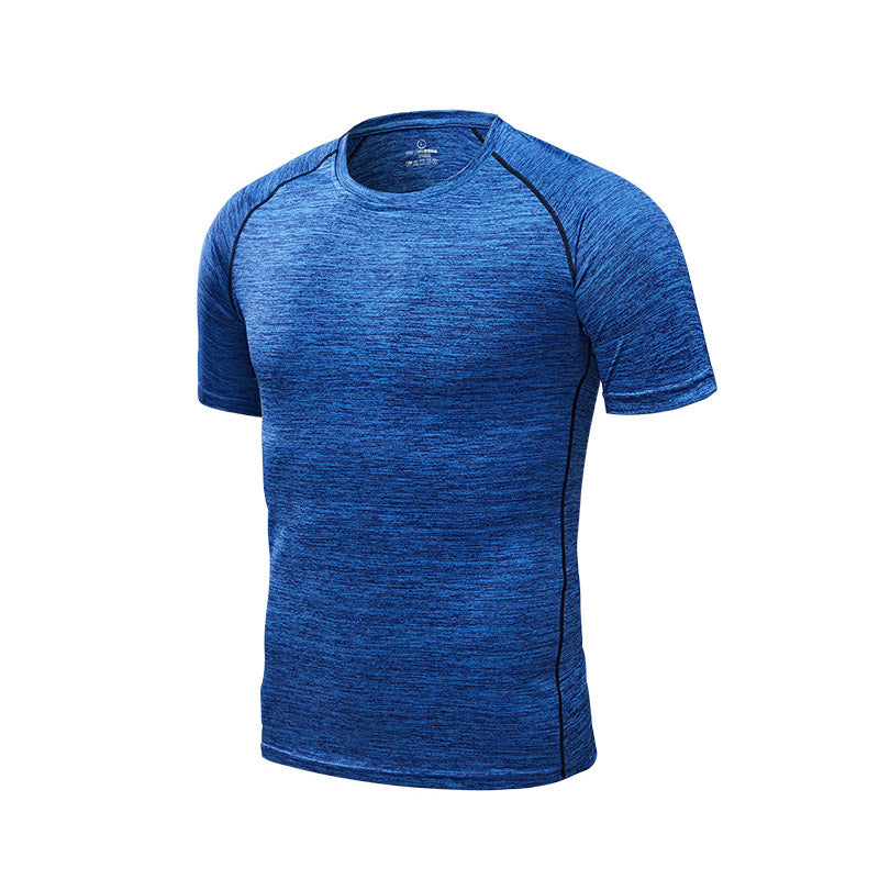 Camiseta  Compressão Masculina - Running Jersey