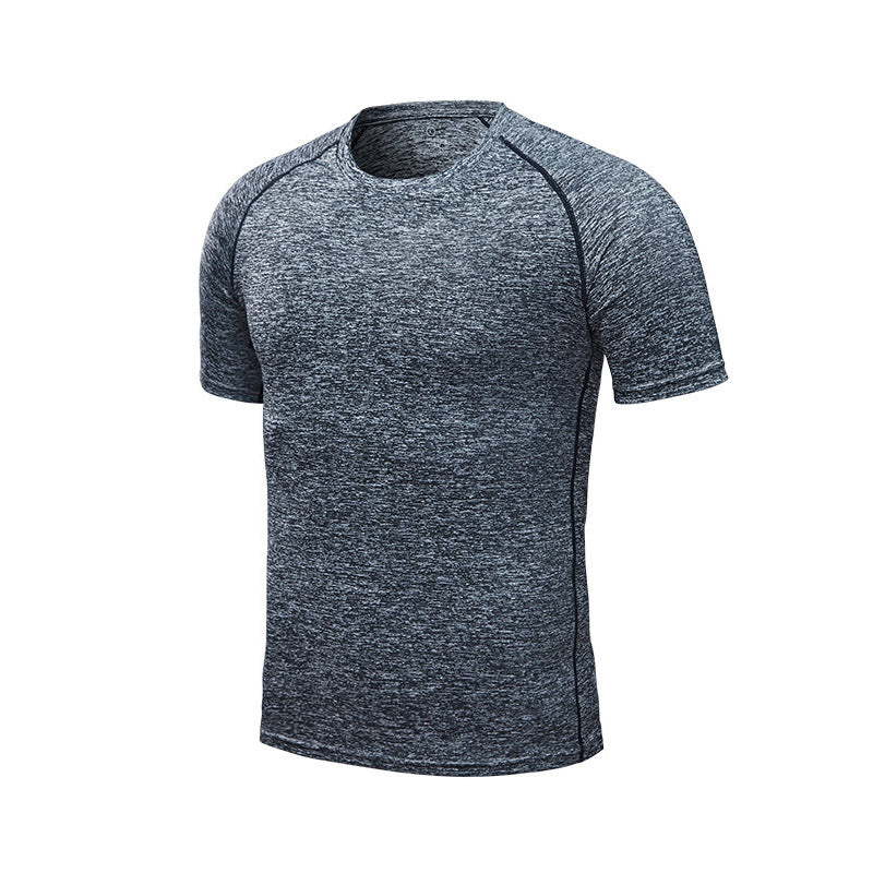 Camiseta  Compressão Masculina - Running Jersey