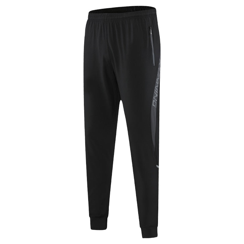Calça Esportiva Masculina - Quick Dry Fitness