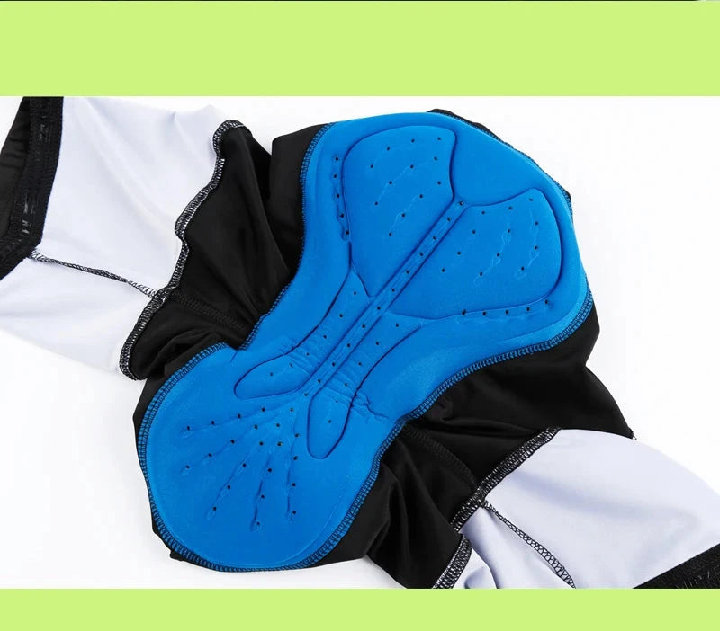 Conjunto All In Feminino Ciclismo Outfit