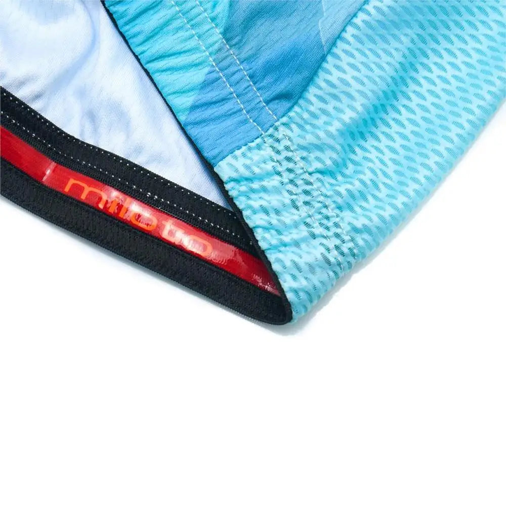 Conjunto de Ciclismo Feminino - Speed