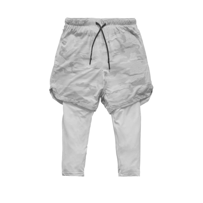 Leg Masculina 2 em 1