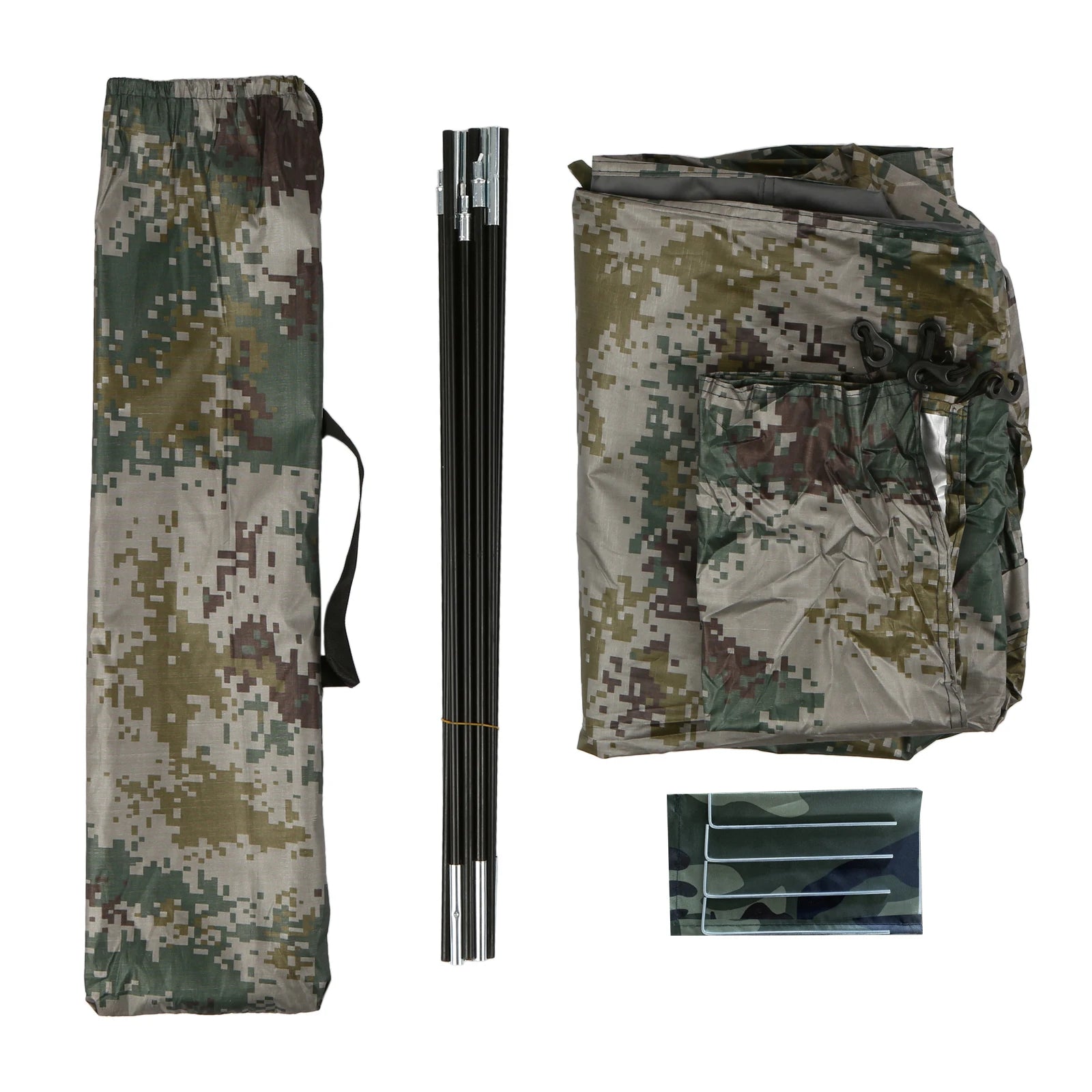 Barraca Ultraleve Anti-UV