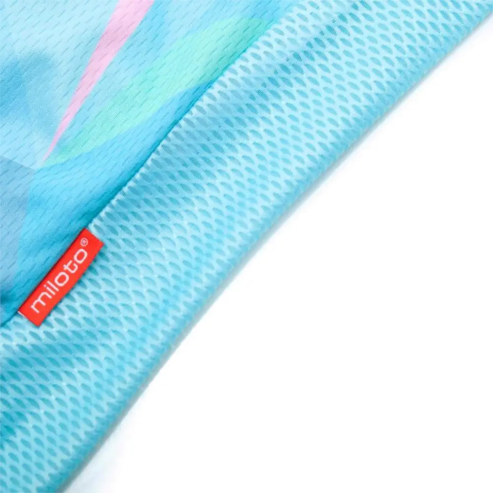 Conjunto de Ciclismo Feminino - Speed
