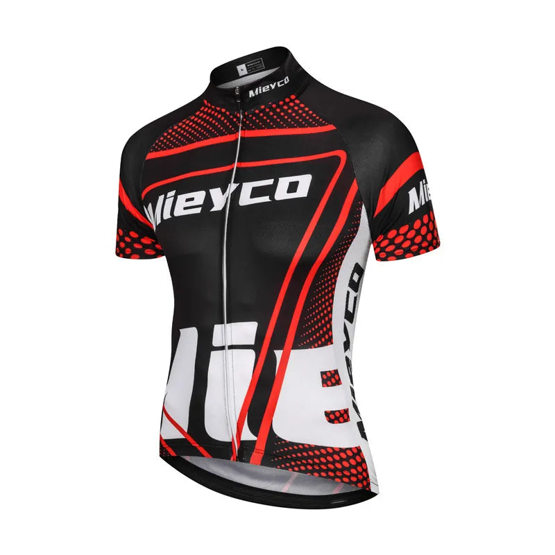 Conjunto de Ciclismo Masculino Keverest - Performance e Conforto