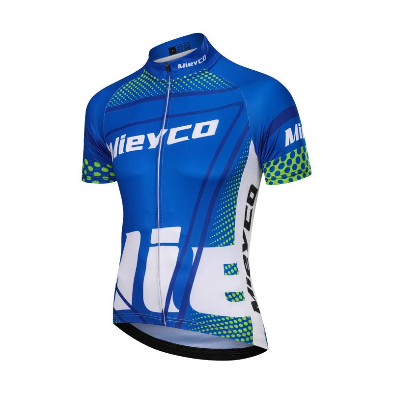 Conjunto de Ciclismo Masculino Keverest - Performance e Conforto