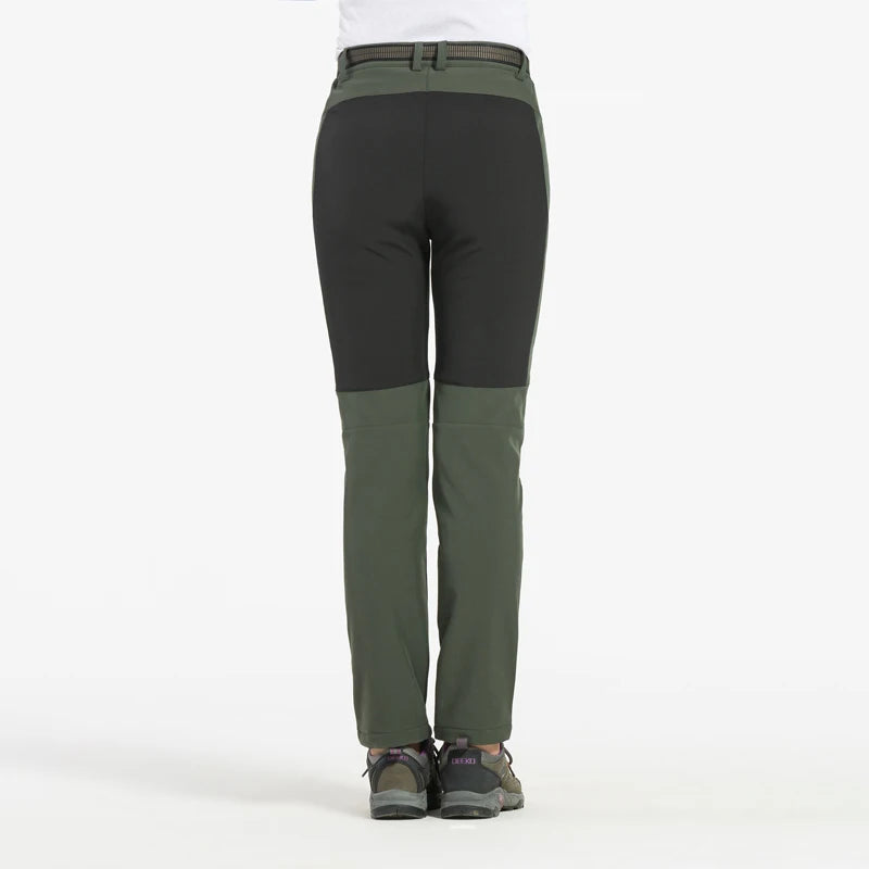 Calça Trekking Feminina -  Adventure