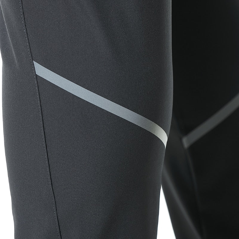 Calça Esportiva Masculina - Quick Dry Fitness